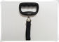 النايلون حزام المحمولة الرقمية مقياس الأمتعة مع وحدات وزن متعددة المزود